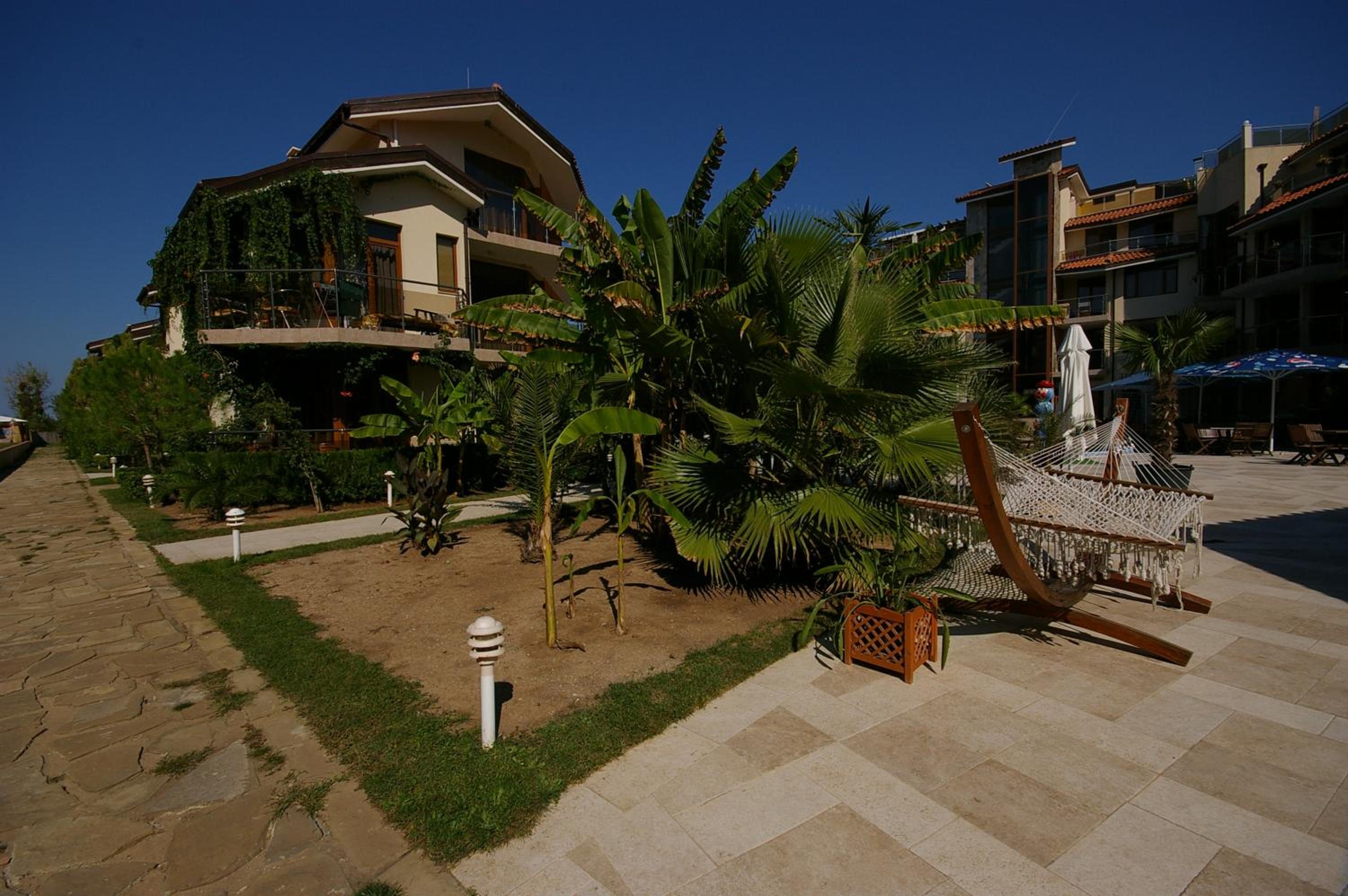surroundings