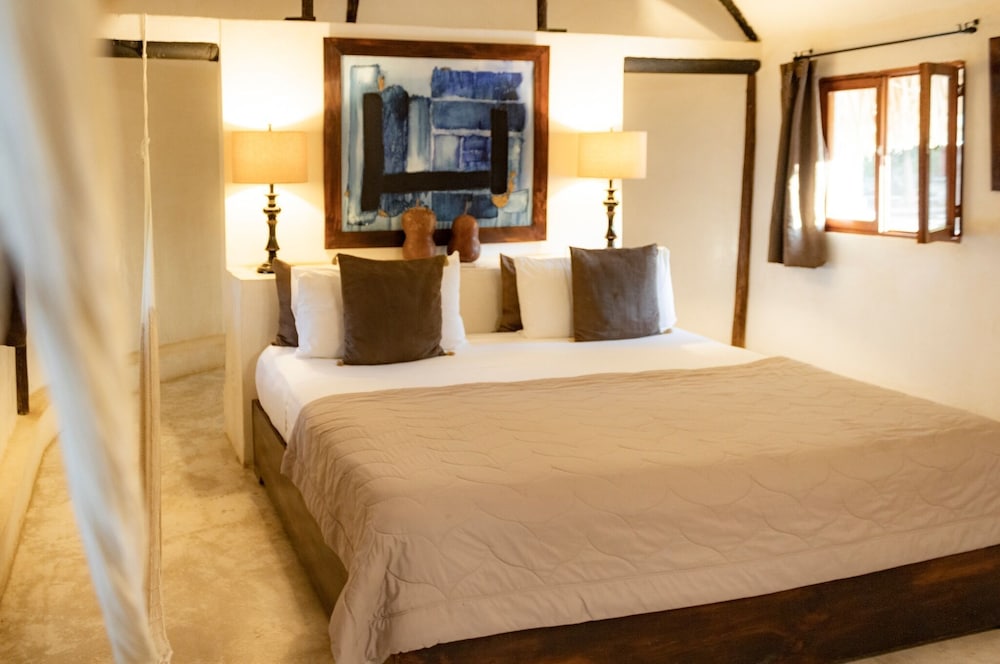 Hotel Hacienda Ticum 30/77