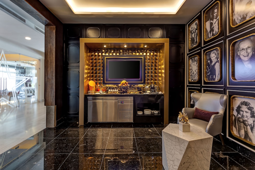 Planet Hollywood Costa Rica By Royalton An Autograph Collection All Inclusive Resort 37/78