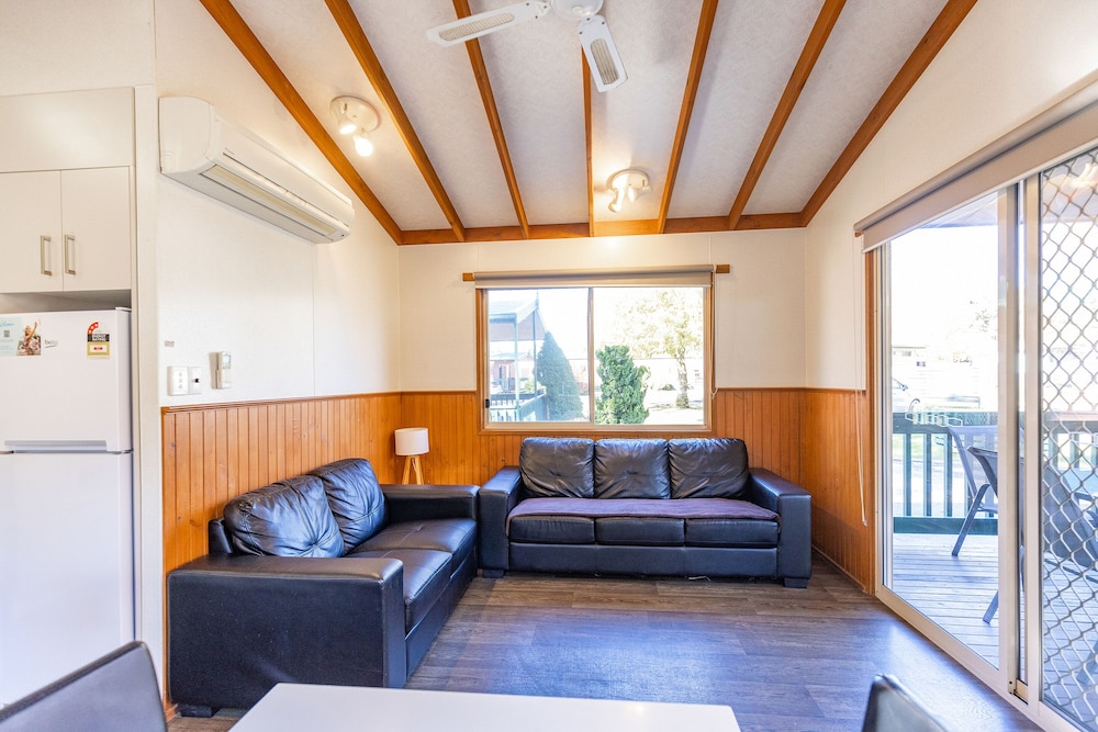 NRMA Halls Gap Holiday Park 23/50
