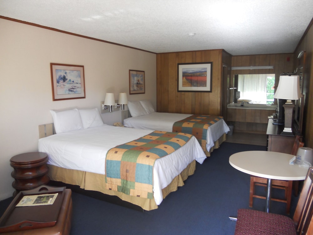 Wagner Inn 20/55
