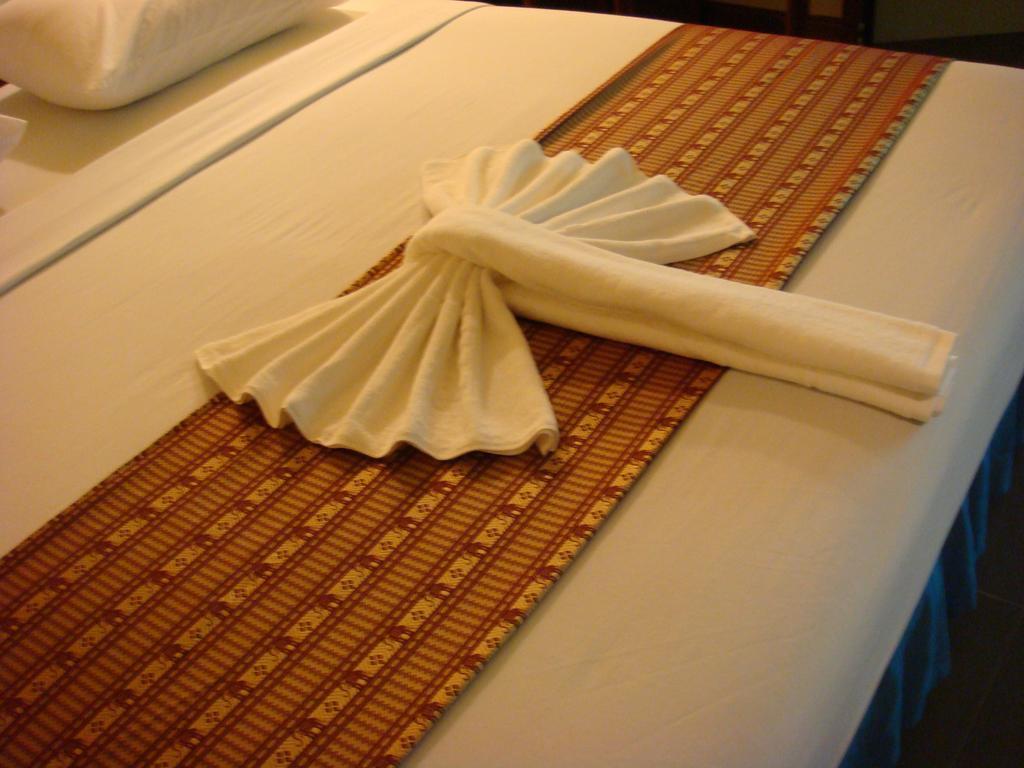 Thai Hotel Krabi 21/34