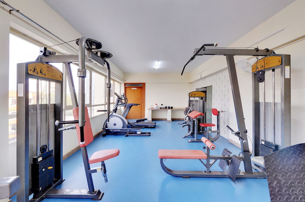 Hotel Vista Suites 23/50
