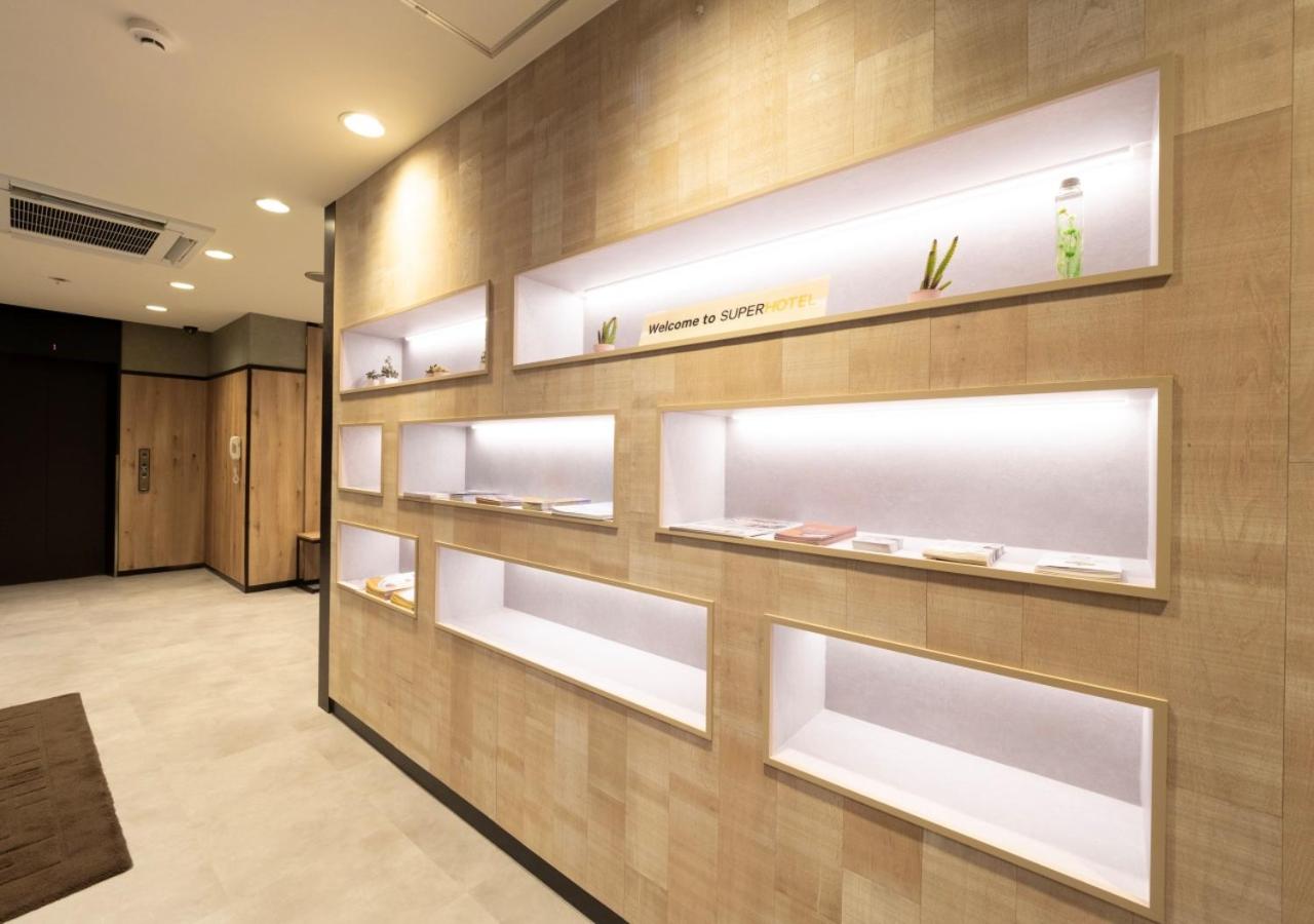 Super Hotel Minami Hikone Ekimae 13/59