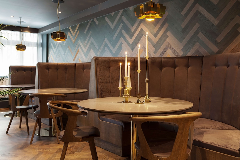 Scandic St. Olavs Plass 55/72