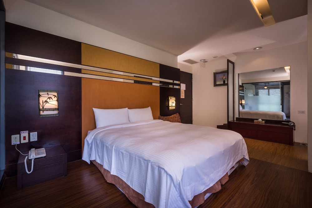 Wulai Sunglyu Spring Resort 8/30