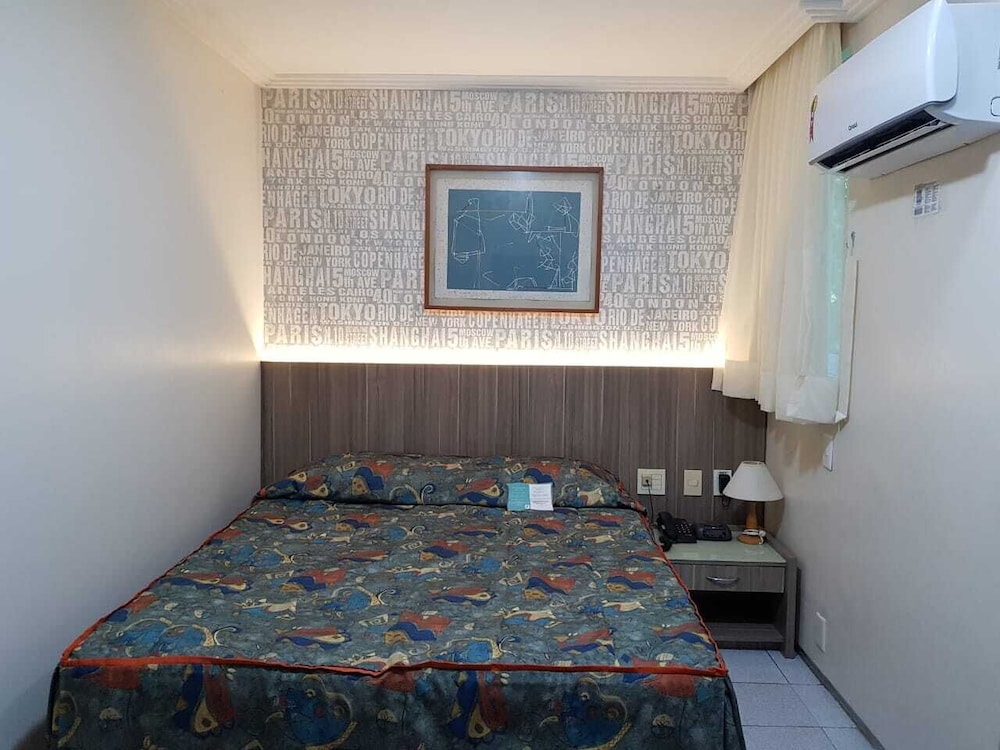 Vila Azul Praia Hotel 29/34