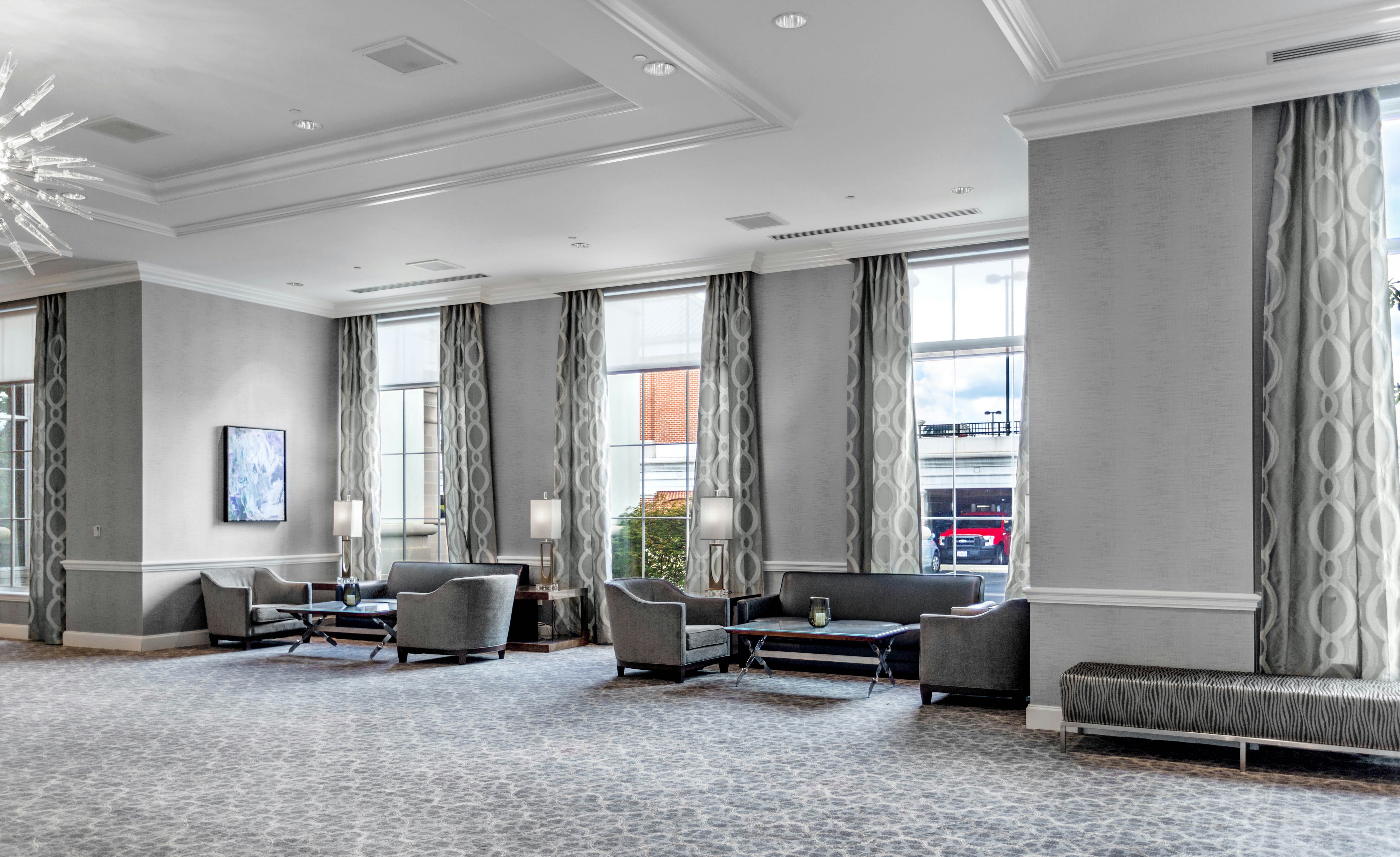 Hilton Columbus At Easton 27/44