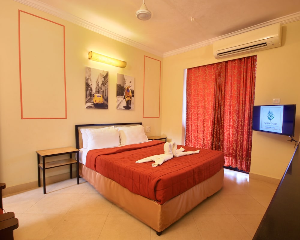 Aastha Escape Resort 20/57