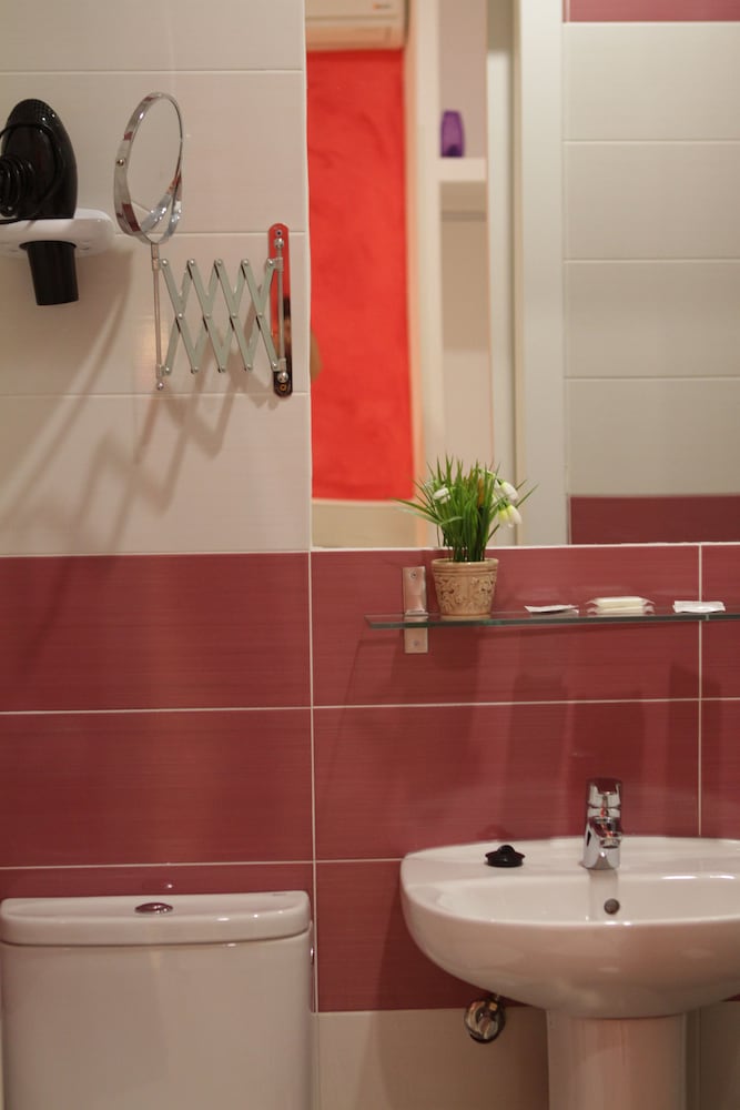 Hostal Star Madrid 30/37