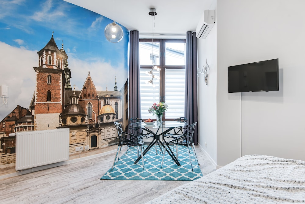 Aparthotel Krakowliving 32/35