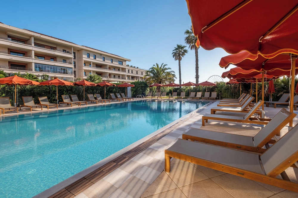 Hotel Villa M Marseille 5/51