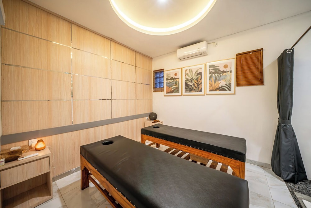 Dikubu Bali Villa and Suite 42/71