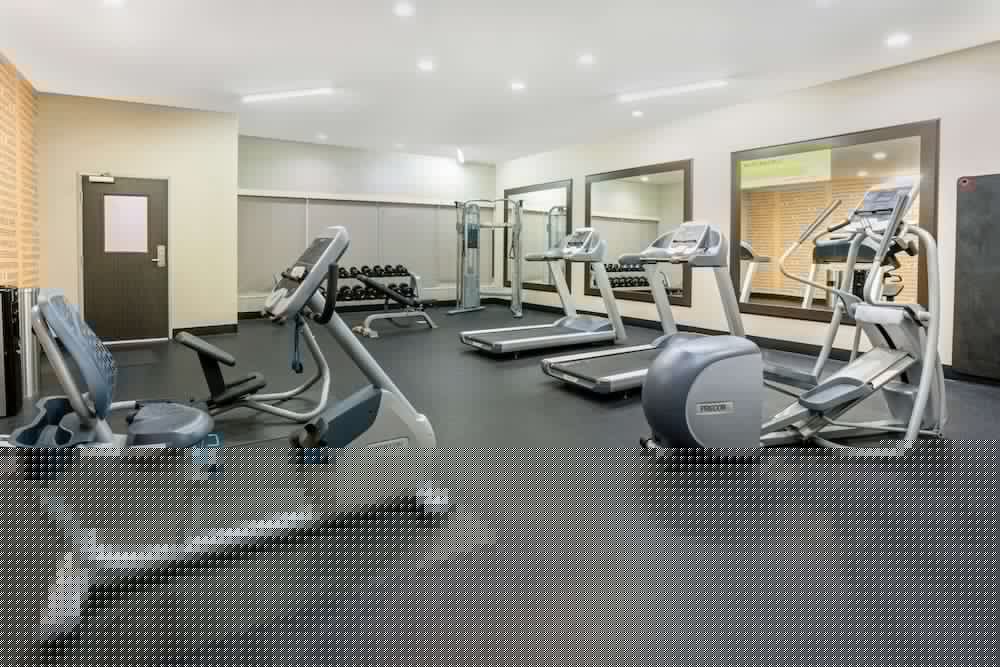 La Quinta Inn & Suites by Wyndham College Station South 33/64