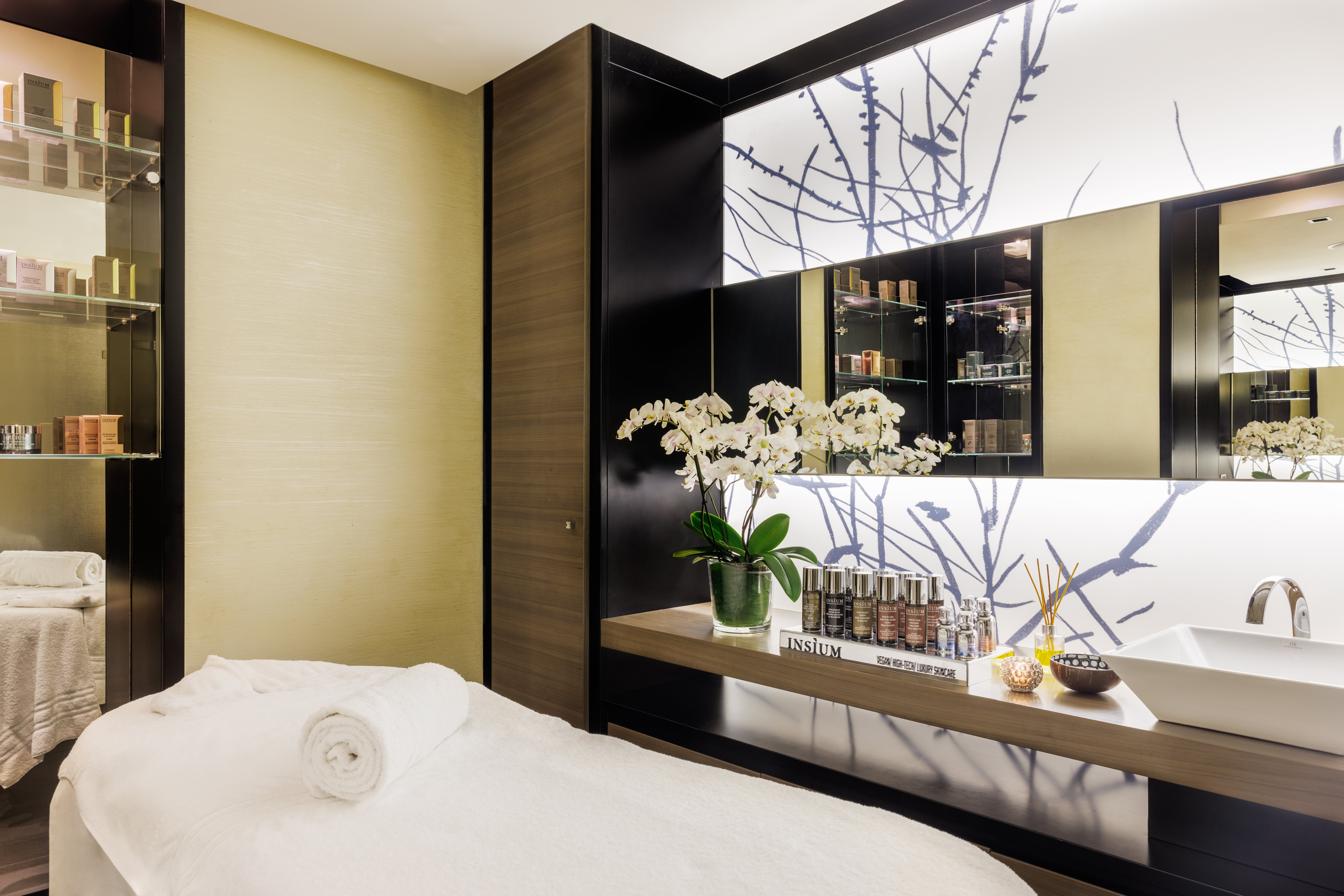 Baglioni Hotel Regina - Rome 17/50