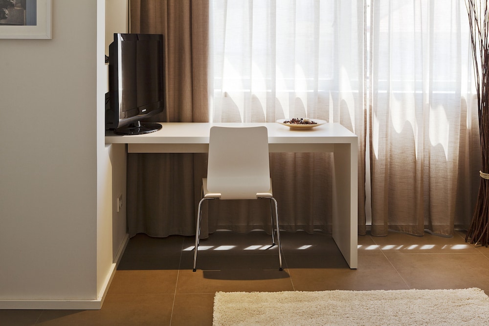 Bnapartments Palacio 7/16