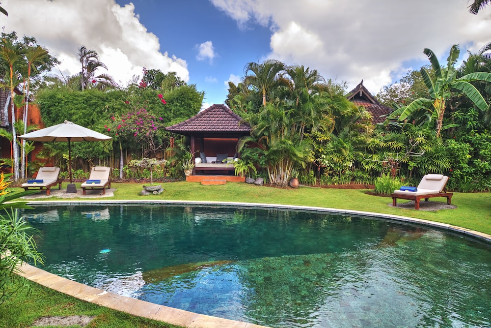 Villa Plawa Asri 32/43