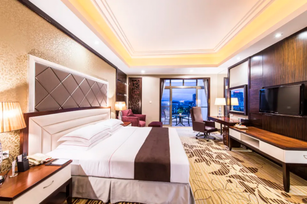 Country Garden Phoenix Hotel Lechang 19/50