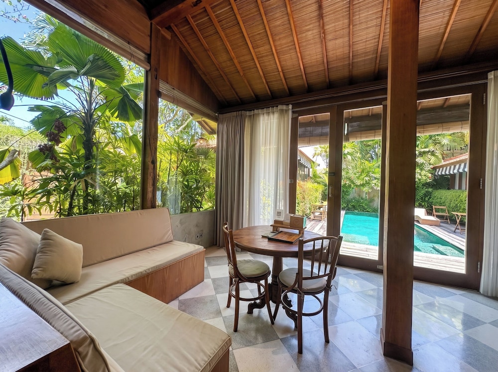 Zin Berawa Villas & Bungalows 36/54