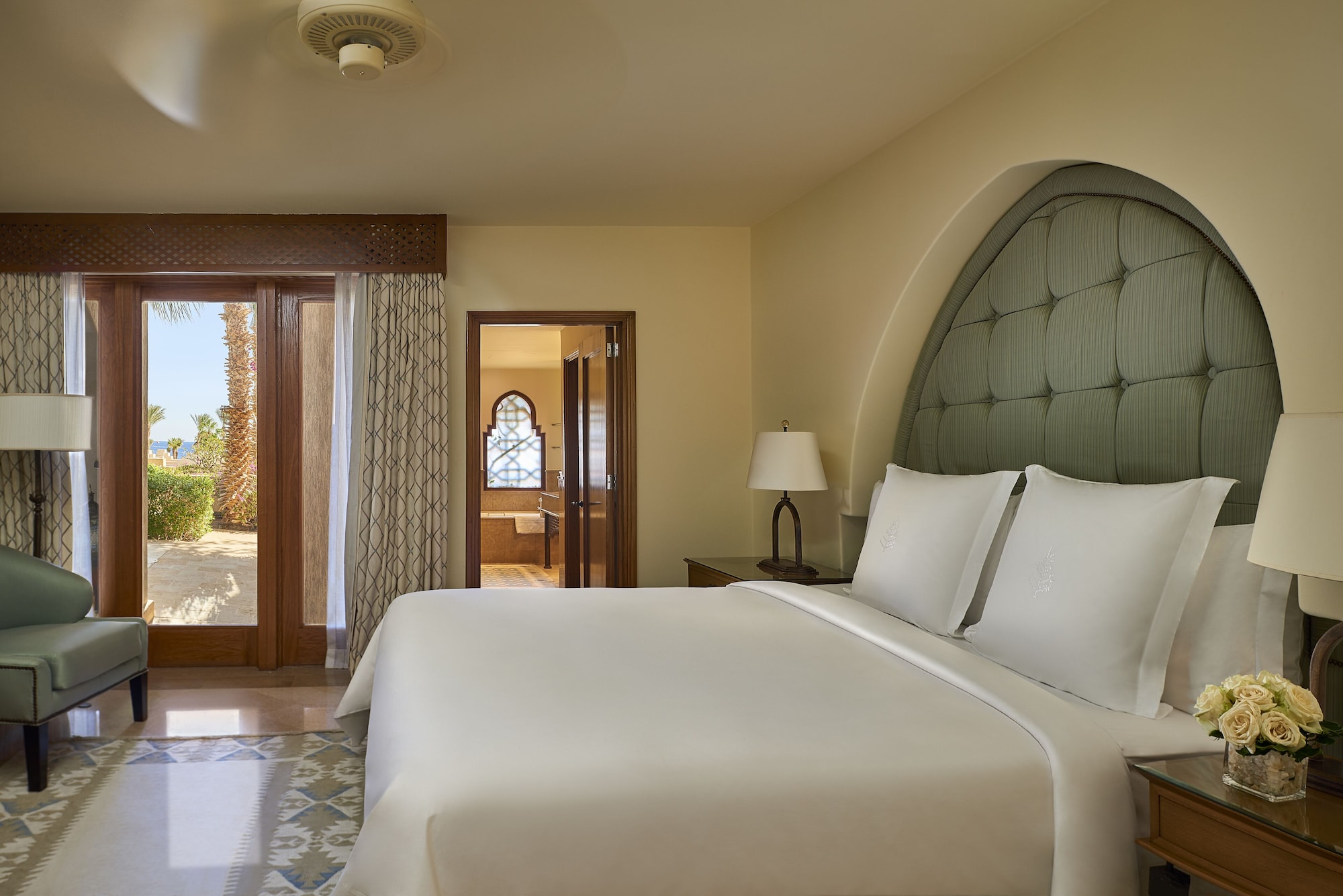 1 BEDROOM, SUITE, PLUNGE POOL