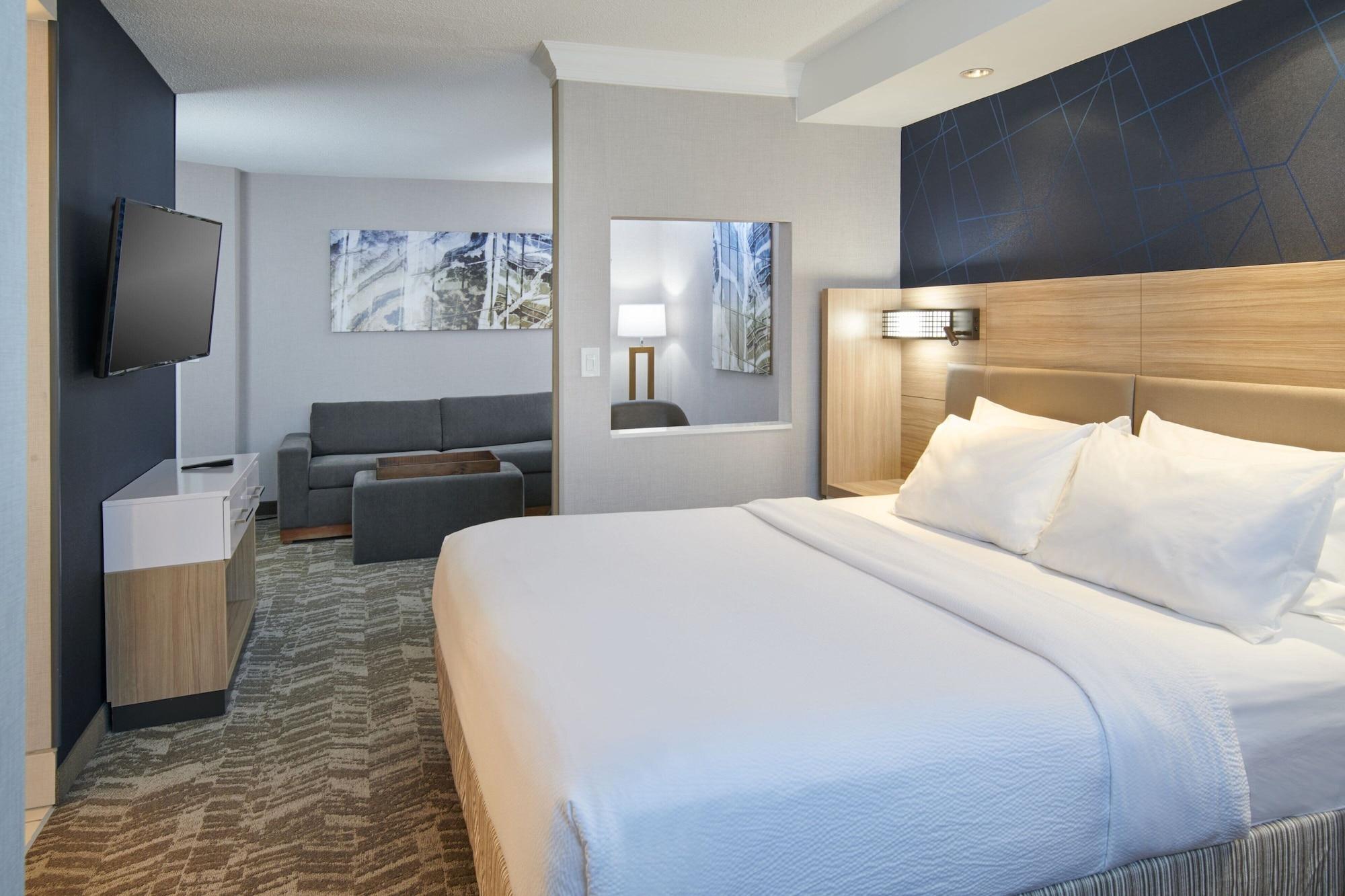 1 Bedroom, Deluxe, Suite, Accessible
