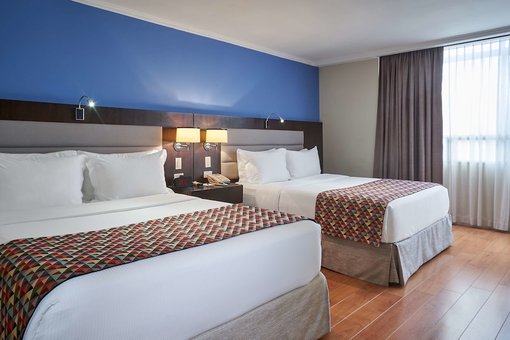 Hotel Oro Verde Guayaquil 20/68