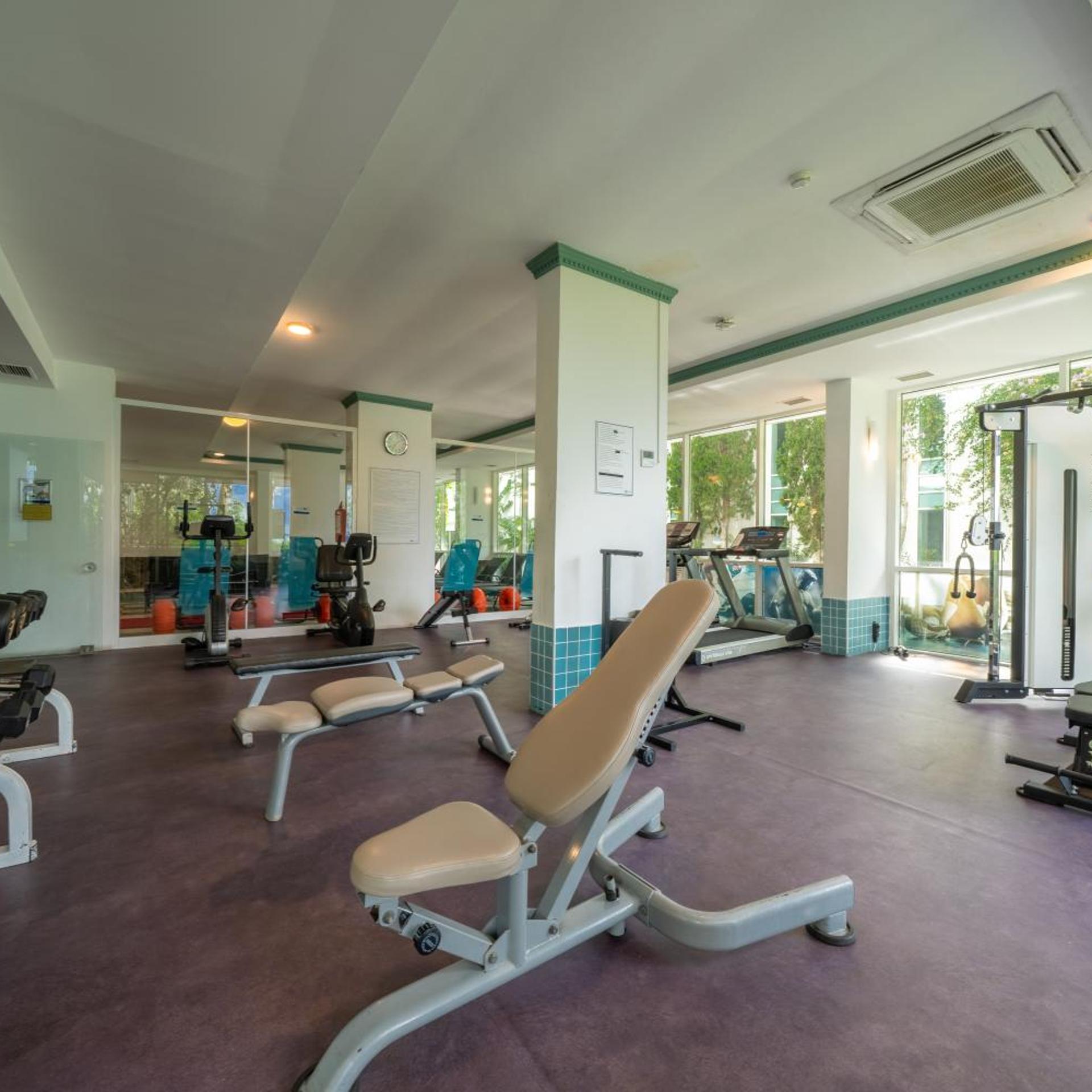 Bodrum Holiday Resort & Spa 62/78