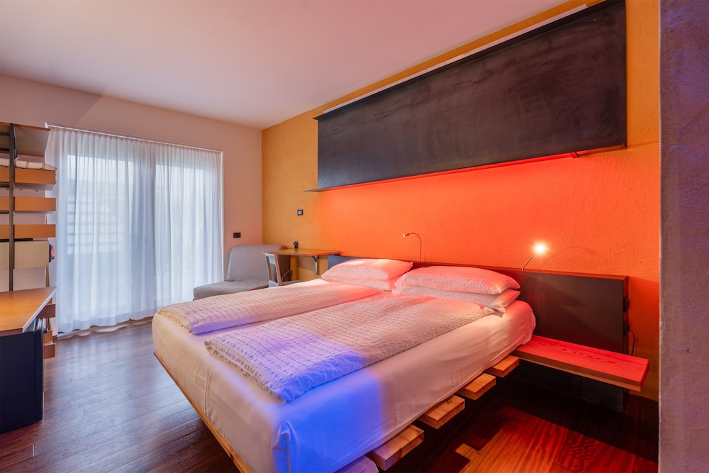 Ambienthotel Primaluna酒店(Ambienthotel Primaluna) 图片5