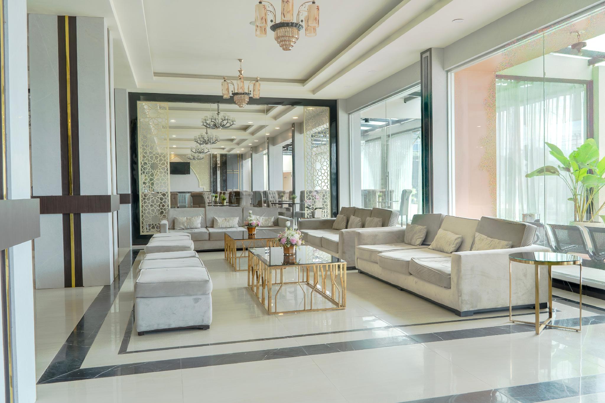 Zahra Syariah Hotel Kendari 38/59