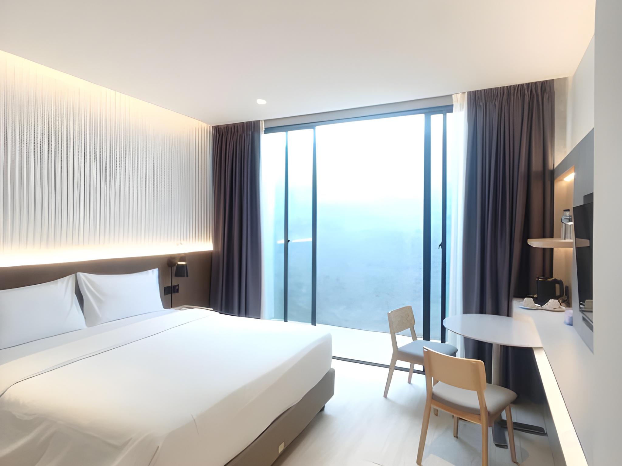 Hotel 61 7/20