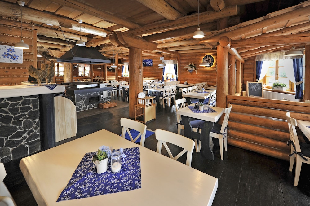 KOLIBA KAMZIK HOTEL TATRAS 35/48