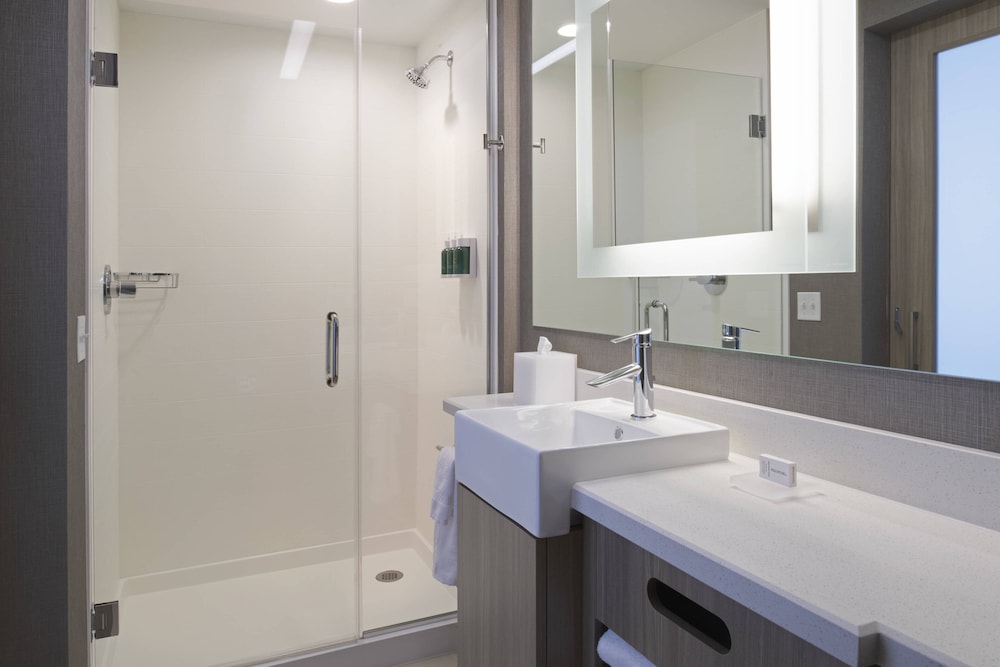 SpringHill Suites by Marriott East Lansing University Area 11/37