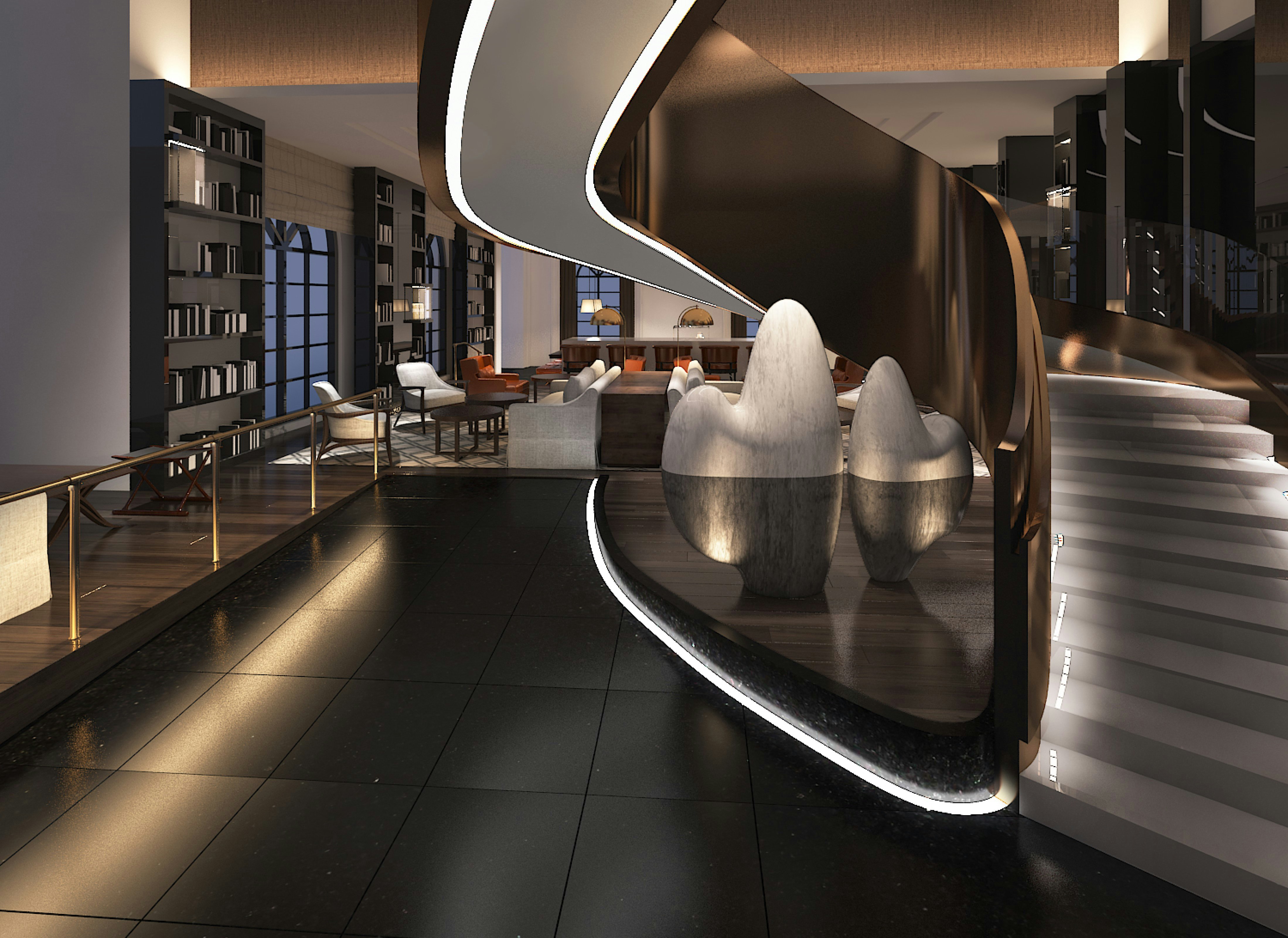 Hilton Beijing Daxing 27/54