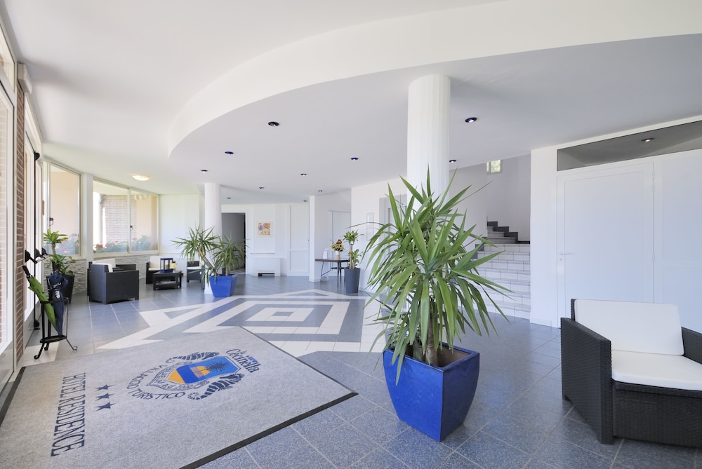 Villaggio Turistico Residence La Cecinella 14/77