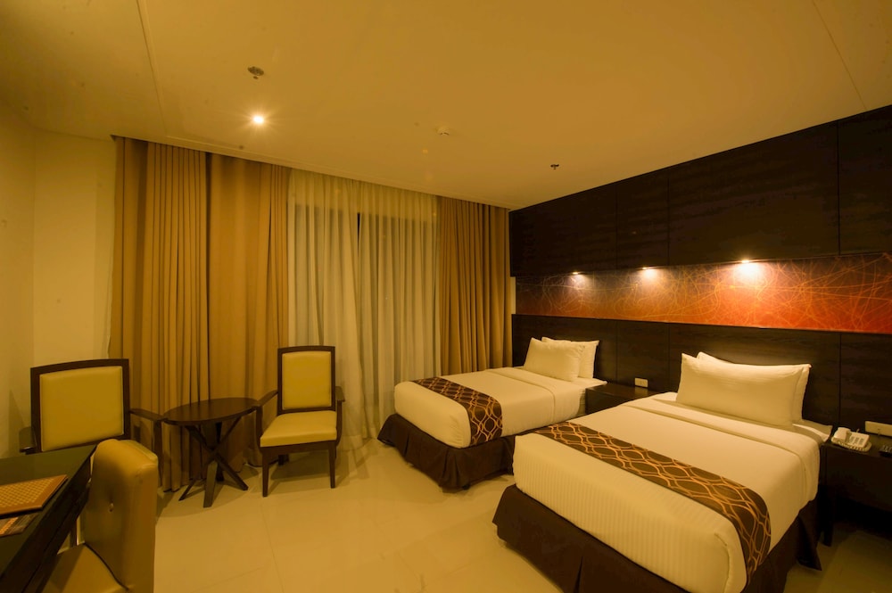 Infinity Suites 30/45