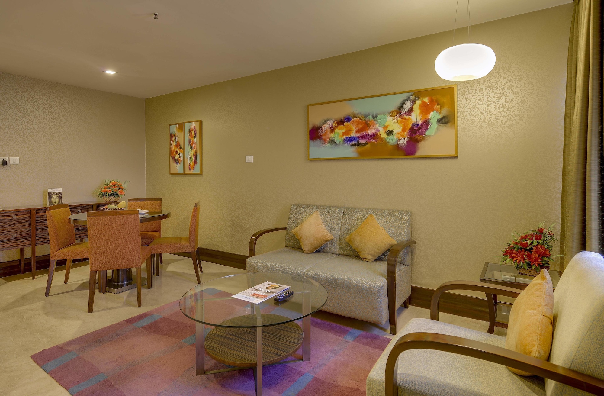 Suite
