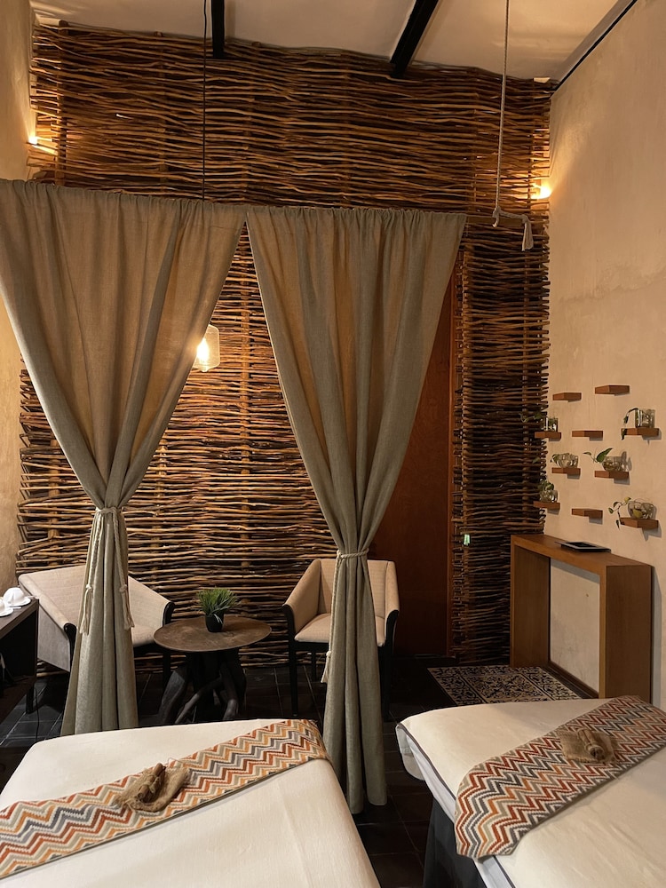 Ya'ax Hotel Boutique 23/74