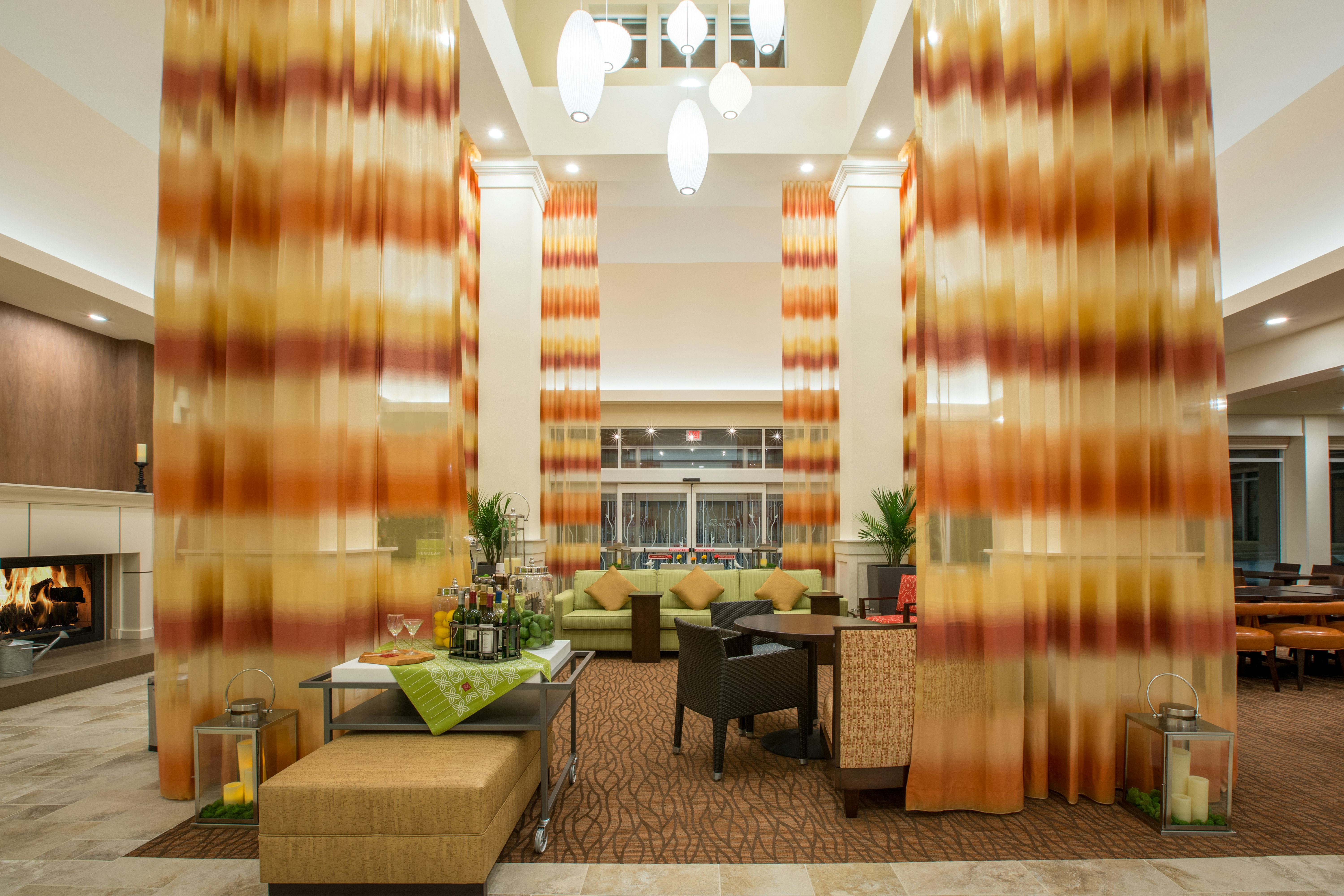 HILTON GARDEN INN OLYMPIA 27/49