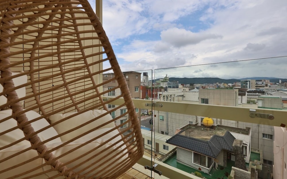 Gridt Hotel and Home Gyeongju 6/50