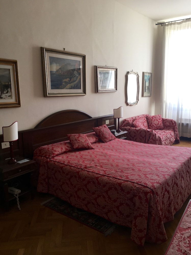 Soggiorno Antica Torre 24/50