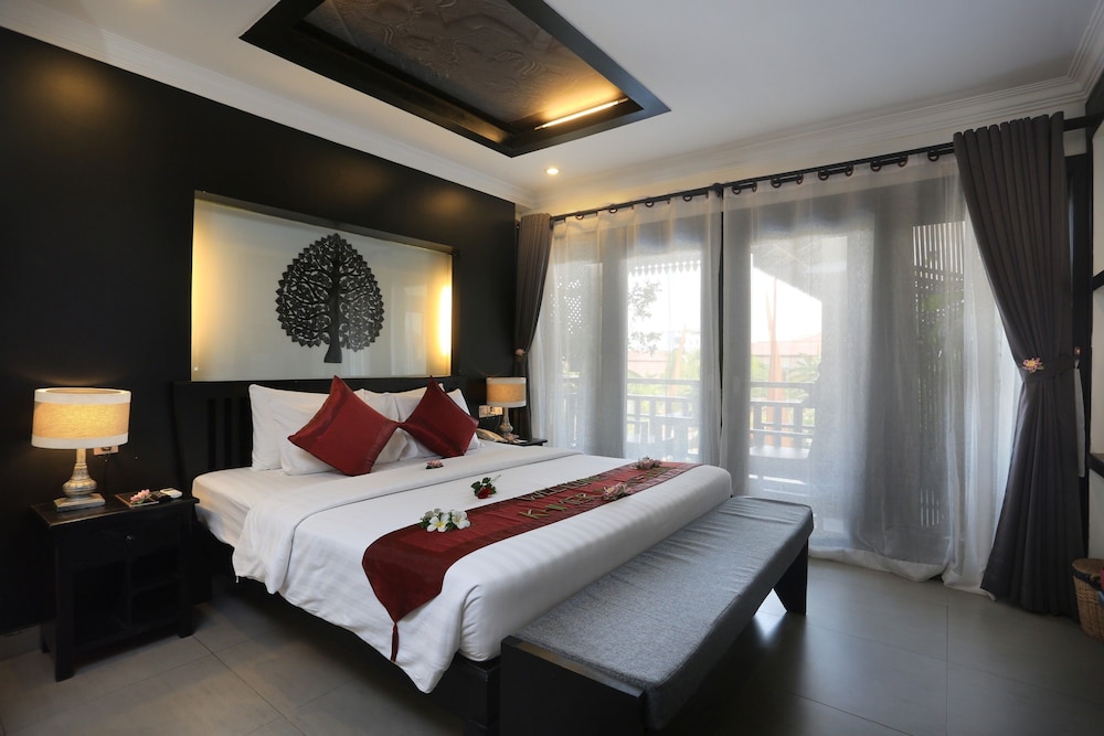 Khmer Mansion Boutique Hotel 8/50