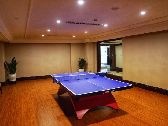 Great Wall Jianguo Hotel 18/30