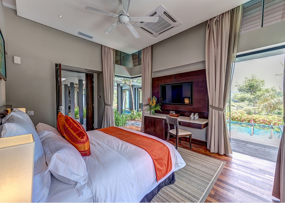 Mangala Estate Boutique Resort 7/50