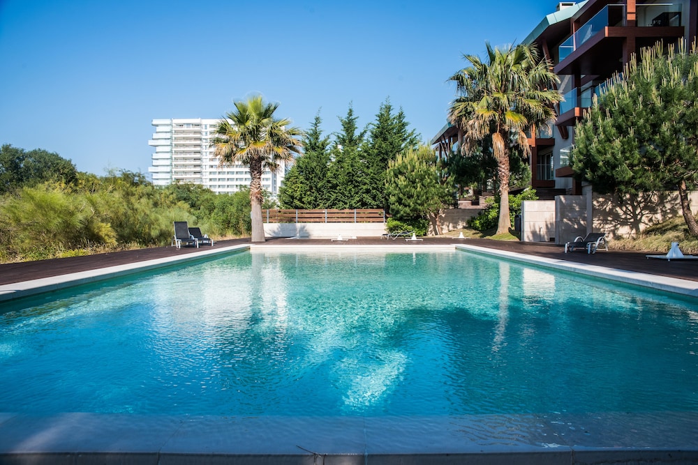 Troia Residence Apartamentos Praia in GRANDOLA