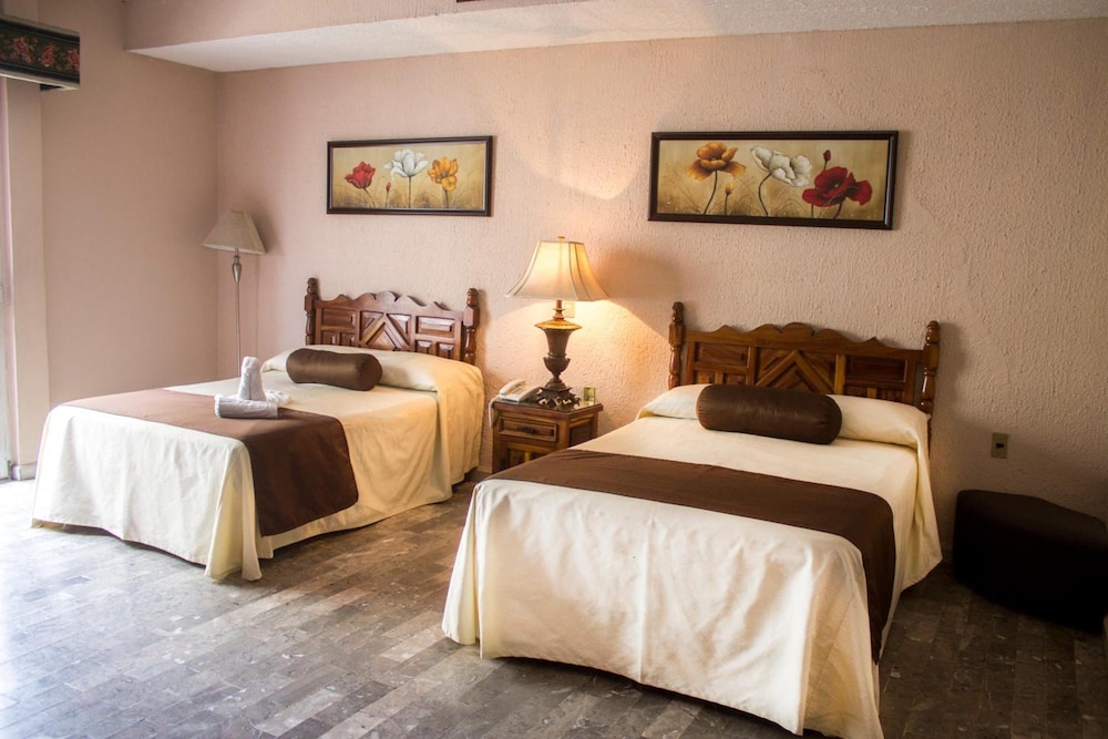 Hotel San Jorge 13/51
