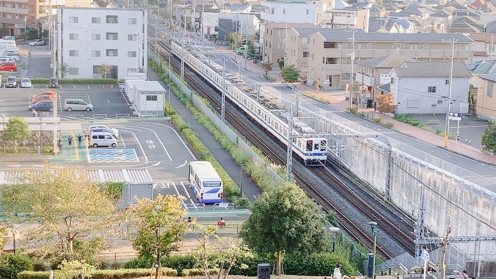TOYOKO INN CHIBA SHIN-KAMAGAYA EKIMAE 55/58