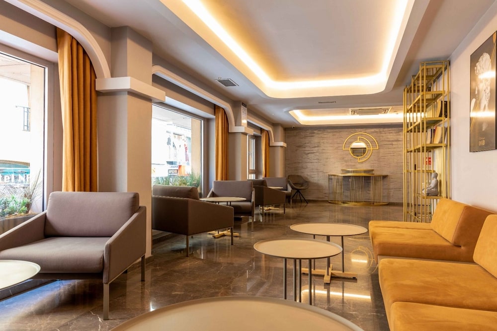 Hotel Venera Istanbul 44/62