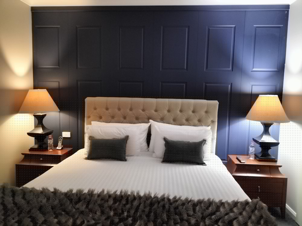 De Russie Boutique Hotel Orange 14/71