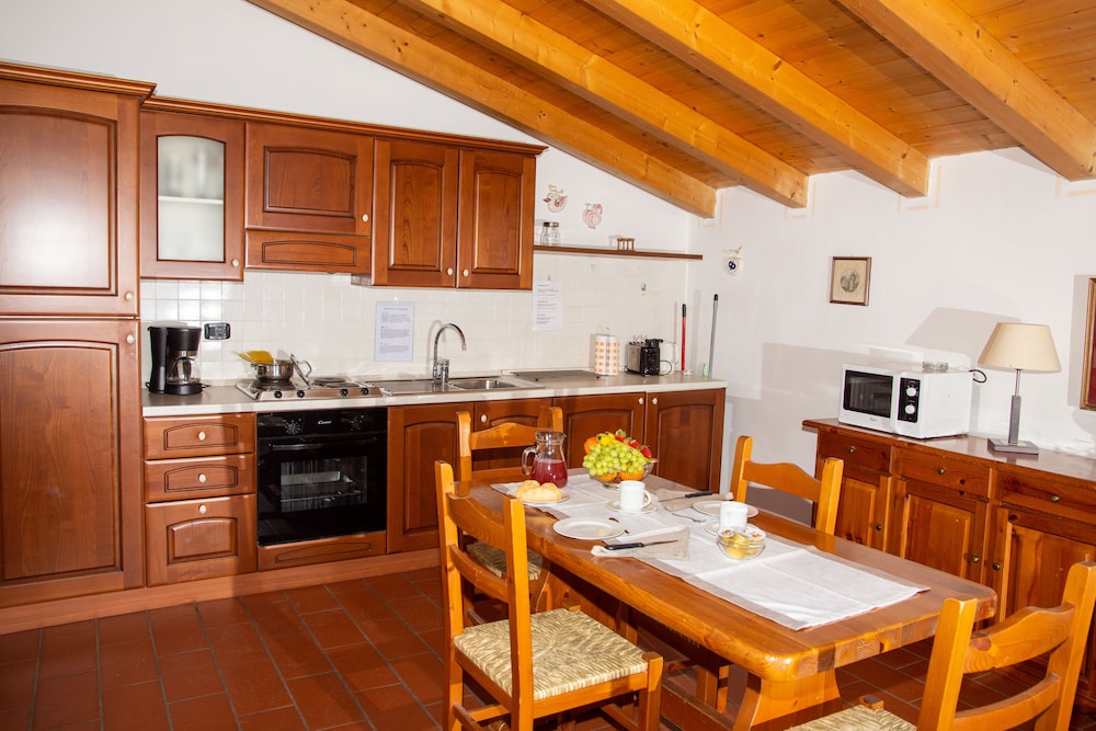 Residence La Colombera 33/50