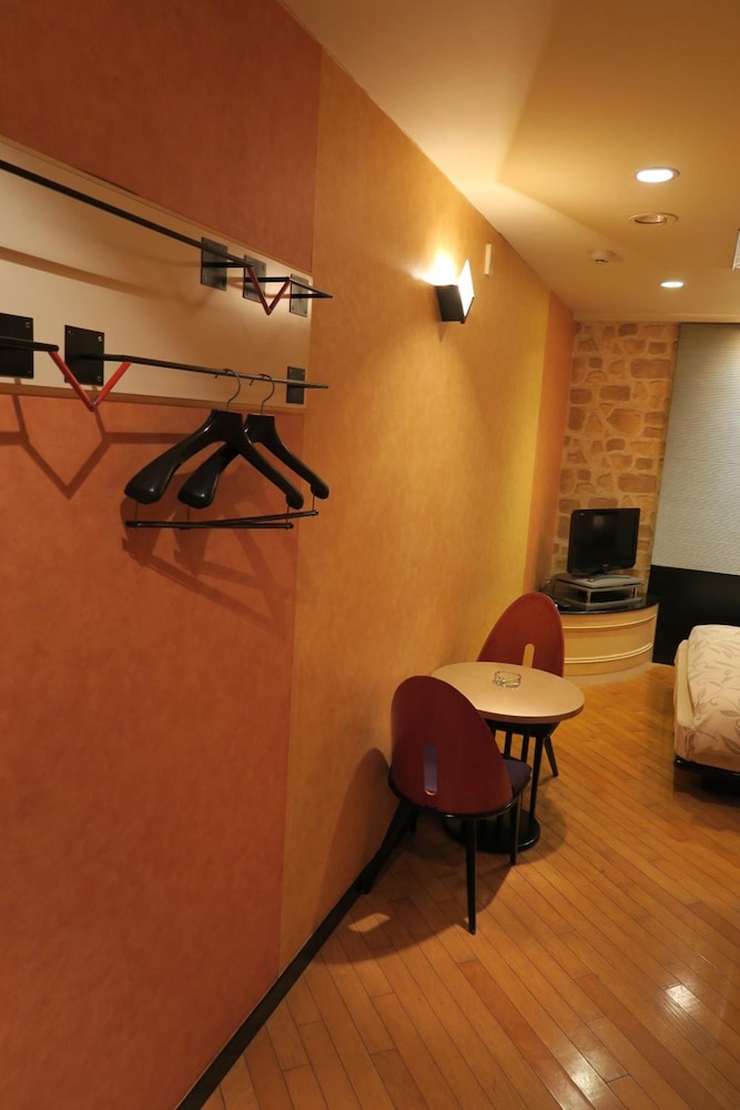 Hotel Gran Villa 36/50